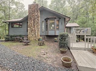 563 Pine Tree Rd, Murphy, NC 28906