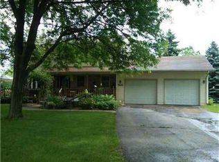 501 Dalton, Leoni, MI 49201