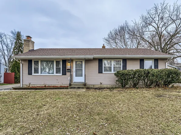 3930 74th St E, Inver Grove Heights, MN 55076