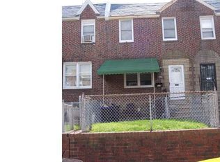 4604 Ashville St, Philadelphia, PA 19136
