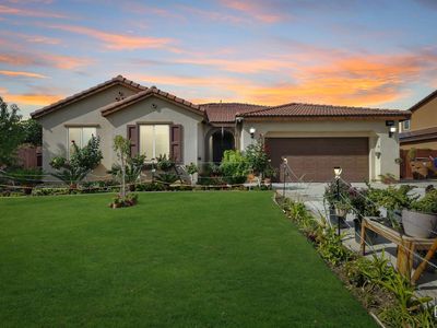 8505 Marble Ridge Way, Bakersfield, CA, 93313