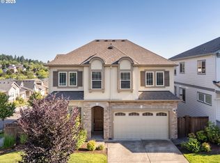 16544 SW Deschutes Ln, Beaverton, OR 97007