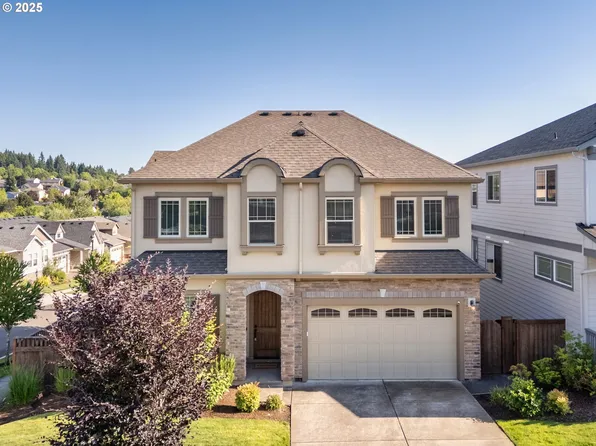 16544 SW Deschutes Ln, Beaverton, OR 97007