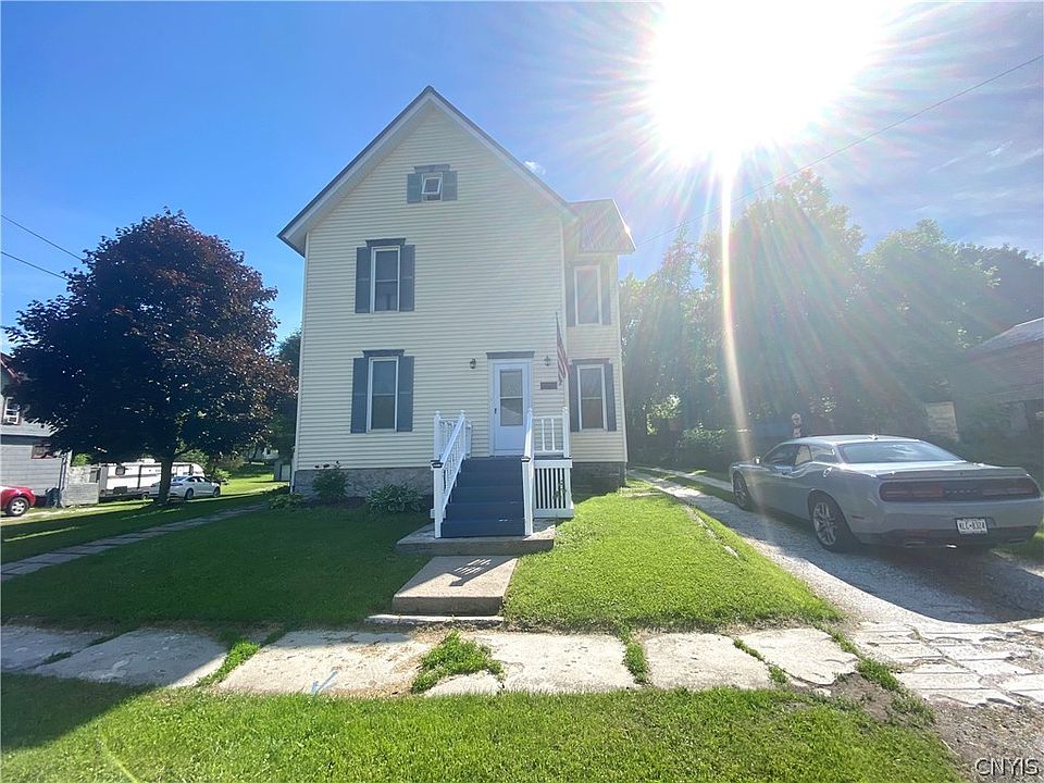 25 Waid St Gouverneur Ny 13642 Zillow