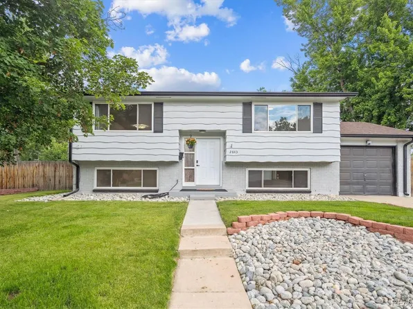 2843 S Otis Street, Denver, CO 80227
