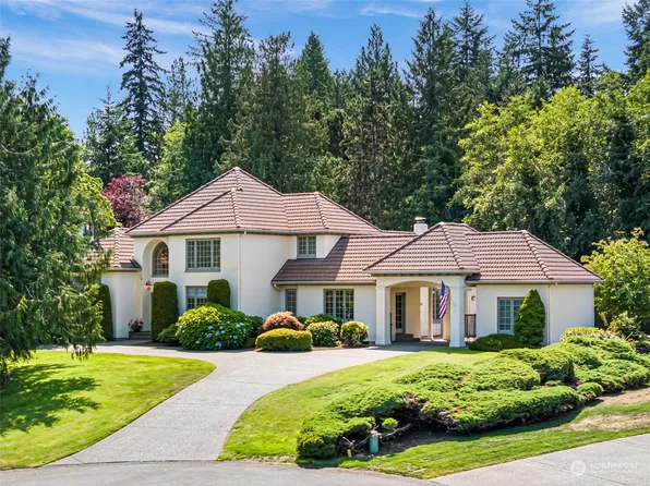 12812 53rd Ave NW, Gig Harbor, WA 98332