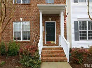 3046 Winding Waters Way, Raleigh, NC 27614