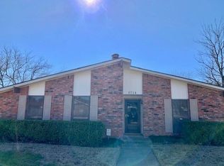 3714 Guthrie Rd, Garland, TX 75043