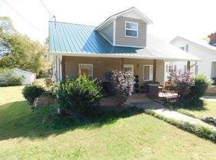 1153 Ocoee, Cleveland, TN 37323