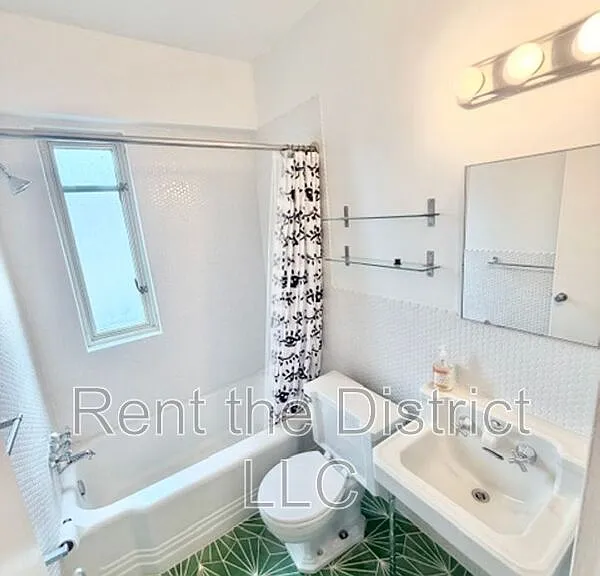 1727 Massachusetts Ave NW #606 — Photo 8