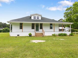 4633 Godwin Blvd, Suffolk, VA 23434