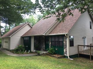 300 Eaglebend Dr, Cohutta, GA 30710