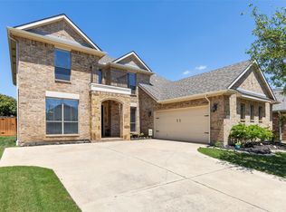 4113 Drexmore Rd, Fort Worth, TX 76244