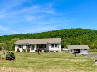 1213 Post Hill Rd, Falls, PA 18615