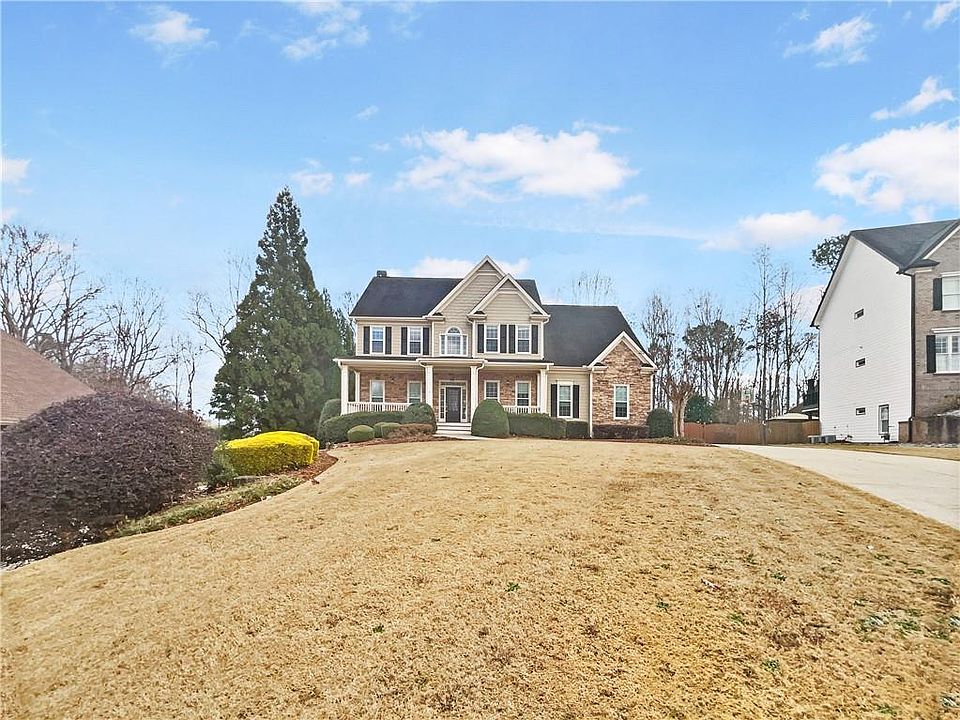 1st image of 4950 Magnolia Creek Dr