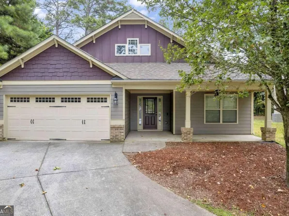 233 McBee Pl, Dallas, GA 30132