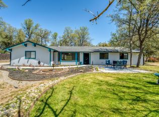 31549 Delaware Rd, Coarsegold, CA 93614