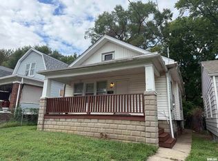 600 Spitznagle Ave, Peoria, IL