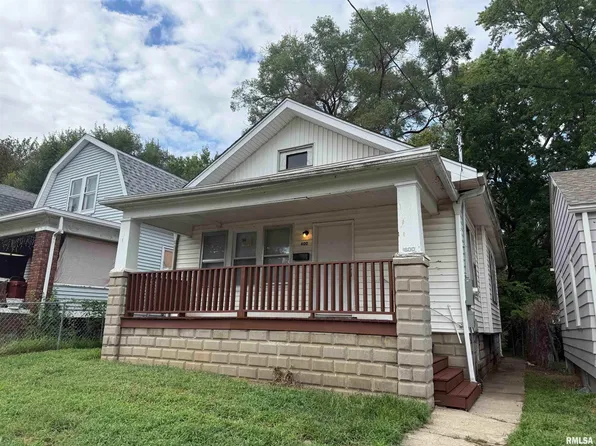 600 Spitznagle Ave, Peoria, IL 61603