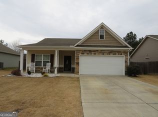 5 Willowrun Dr SW, Rome, GA 30165