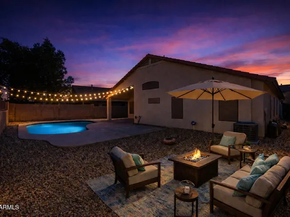 5521 N Rattler Way, Litchfield Park, AZ 85340