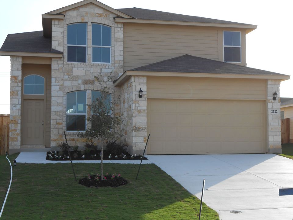2122 Hazelwood Drive