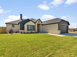 7808 Randy Ave, Abilene, TX 79606