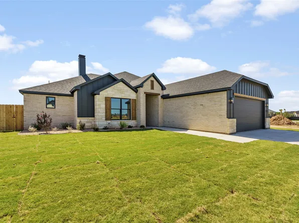7808 Randy Ave, Abilene, TX 79606