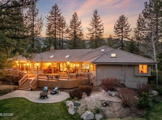 360 Sylvan Ct, Verdi, NV 89439