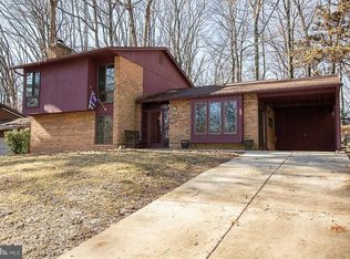 5316 Thunder Hill Rd, Columbia, MD 21045