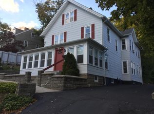 206 W Broadway #L-C, Pt Jefferson, NY 11777