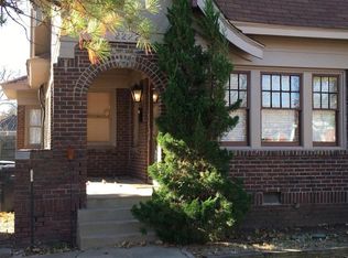 2222 NW 19th St, Oklahoma City, OK 73107