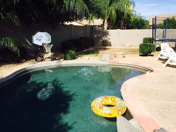 2nd image of 7732 W. Louise Drive