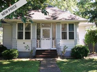 304 W Wall St, Worden, IL 62097