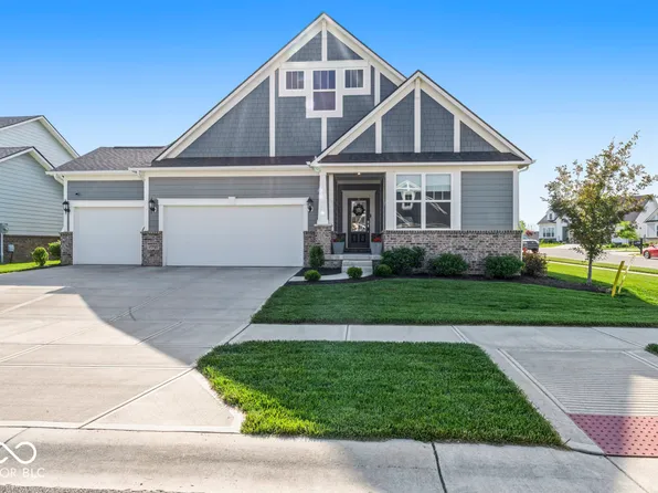 15750 Kohut Ln, Westfield, IN 46074