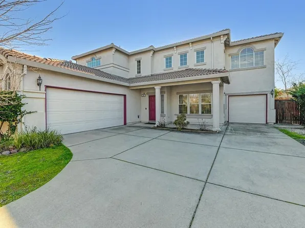 11 Striped Moss Ct, Roseville, CA 95678