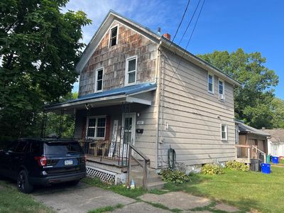 102 Hiland Ave, Oil City, PA, 16301