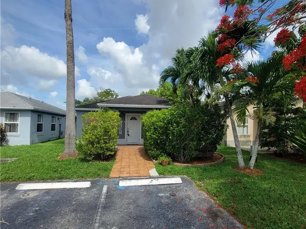 12236 SW 203rd Street, Miami, FL 33177
