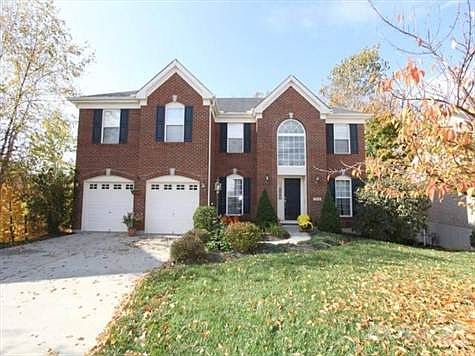 1st image of 2110 Barclay Ct