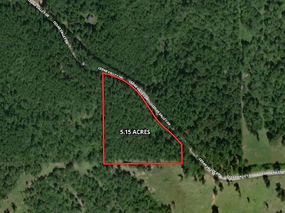 2nd image of 268 Cedar Valley Rd