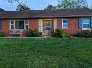 314 Humes Ridge Rd, Williamstown, KY 41097