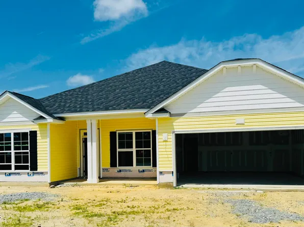 502 S Carey Street #059, La Grange, NC 28551