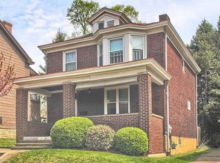 194 Locust St, Pittsburgh, PA 15202