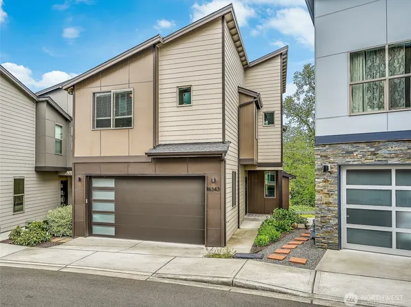 16343 Main View Lane NE, Duvall, WA 98019