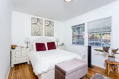 4420 Overland Ave #C — Photo 4