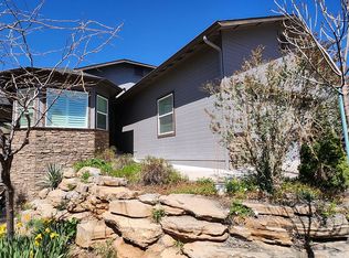 1200 E Frontier St, Payson, AZ 85541