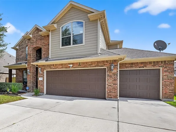 2047 Brodie Ln, Conroe, TX 77301