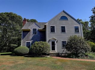 2 High Meadow Rd, Little Compton, RI 02837