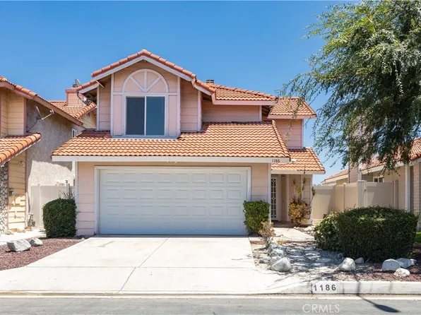 1186 Runaway Cir, Colton, CA 92324