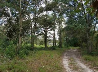 26122 SW 46th Ave, Newberry, FL 32669